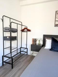 Studio Flat in Old Street 6 - Londra - 8