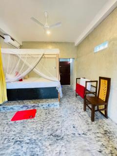 Eyonkt Villa - Weligama - 5