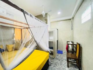 Eyonkt Villa - Weligama - 1