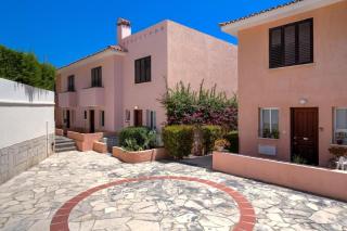 Lia's Gardens - Peyia - 1