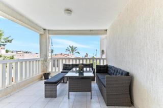 Lia's Gardens - Peyia - 4