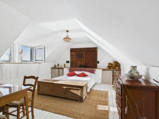 Maison vue mer pour 2 à Plouguerneau - 6