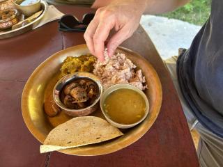 Olive Eco Village Hotel - 3