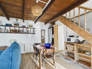 Maison vue mer pour 2 à Plouguerneau - 2