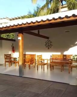 Apartamento em condomínio nas Dunas - Cabo Frío - 5