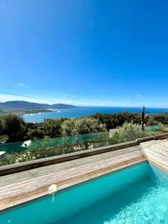 La Villa Julea - 0