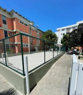 Apartamento em condomínio nas Dunas - Cabo Frío - 4