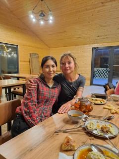 "AILUN" Guest house - Tong - 6