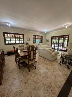 Casa aconchego Secretário - Petrópolis - 1