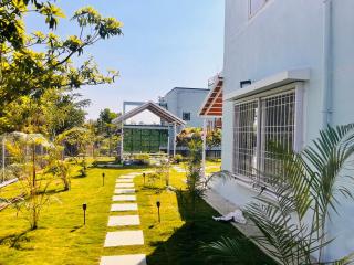 Paradise Blue - Bangalore - 3