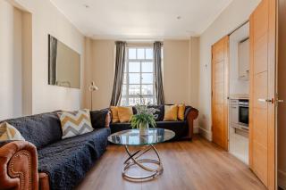 Central Apartments near Marble Arch - 6