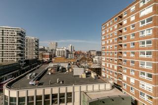 Central Apartments near Marble Arch - Londra - 5
