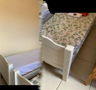 Alojamento Efrata quarto 1 - 8