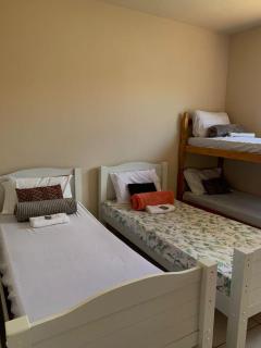 Alojamento Efrata quarto 1 - 7