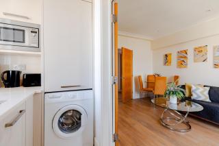 Central Apartments near Marble Arch - Londra - 4