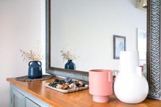 Limnaria Gardens Cozy Apartment - 6