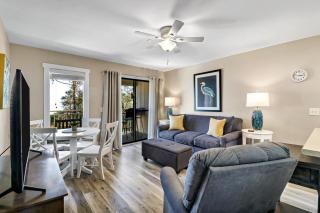 Ocean Dunes Villa 320 - Hilton Head Island - 0