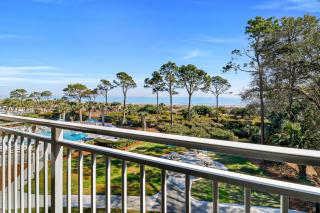 Ocean Dunes Villa 320 - Hilton Head Island - 6