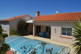 Appart 3 pièces 4 couchages BANYULS SUR MER BN000-09B - 0