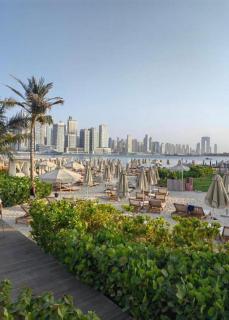 7 palm Jumeirah one bedroom - 2