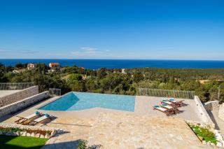 HELLOSUMMER luxury Apartments Kefalonia - Agriliás - 9
