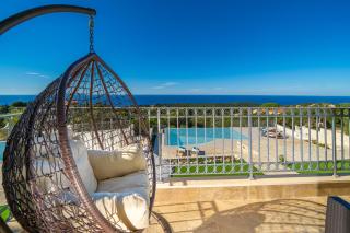HELLOSUMMER luxury Apartments Kefalonia - Agriliás - 5