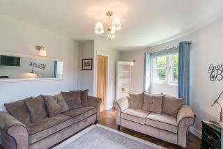 The Cranny by Winterton Cottages - Winterton-on-Sea - 8