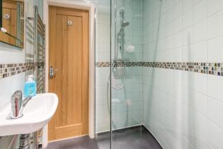 The Cranny by Winterton Cottages - Winterton-on-Sea - 1
