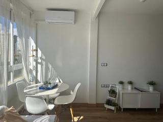 IRIVI 9 Apartment - Aguadulce - 8
