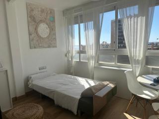 IRIVI 9 Apartment - Aguadulce - 5