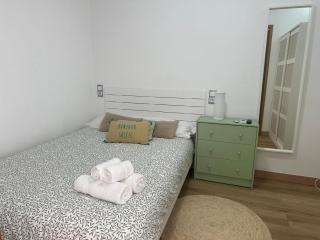 IRIVI 9 Apartment - Aguadulce - 3