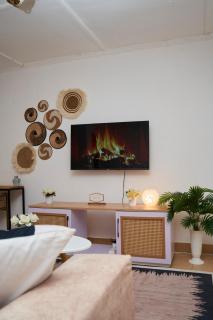 Janny Studio - Diani Beach - 7