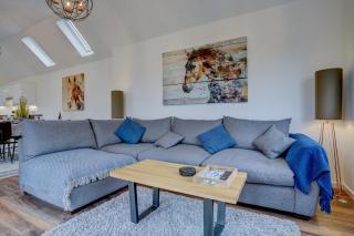 The Old Stable by Winterton Cottages - Hemsby - 9