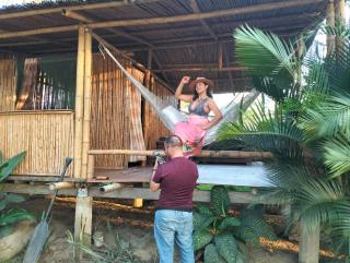 Osprey Ecolodge - Buga - 4
