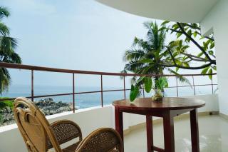 Udaya Hotel - Kovalam - 1