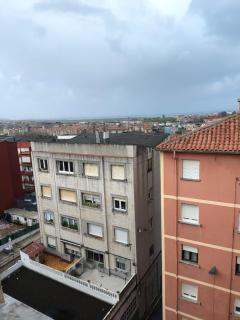 Apartamento Centro Ciudad - Santander - 5