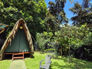 Centro Ananda Tipi - 6