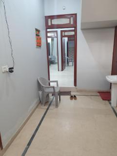 Makhdoom bilawal cooperative housing society - Karatschi - 9