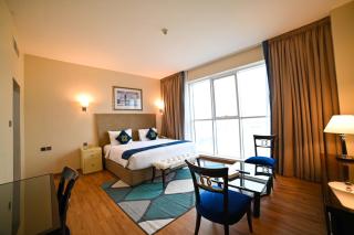 Seven Seas Hotel - Dubai - 2