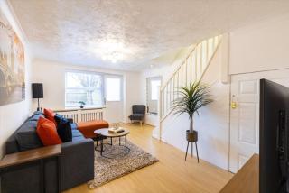 SionStays - Honeysuckle Court - Close to City Centre! - Peterborough - 5