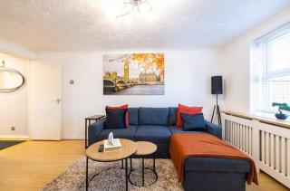 SionStays - Honeysuckle Court - Close to City Centre! - Peterborough - 4