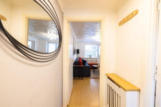 SionStays - Honeysuckle Court - Close to City Centre! - Peterborough - 1