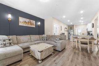 Spring Special No Dog Fee New Listing No Steps King Beds - 6