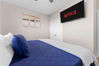 Spring Special No Dog Fee New Listing No Steps King Beds - 3