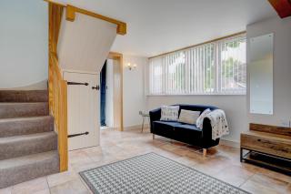 Trinity Barn by Winterton Cottages - Burgh Saint Margaret - 1