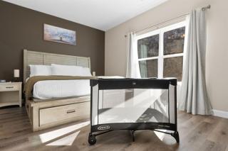 Spring Special No Dog Fee New Listing No Steps King Beds - 2