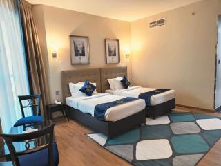 Seven Seas Hotel - Dubai - 7