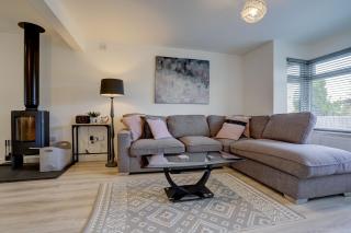 Tremeer by Winterton Cottages - Winterton-on-Sea - 8