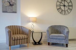 Tremeer by Winterton Cottages - Winterton-on-Sea - 7