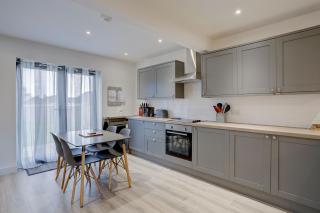 Tremeer by Winterton Cottages - Winterton-on-Sea - 4